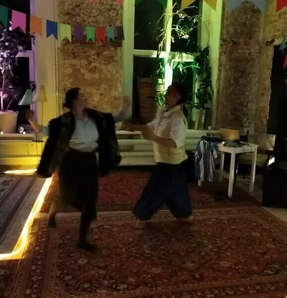 Пенья дель фогон