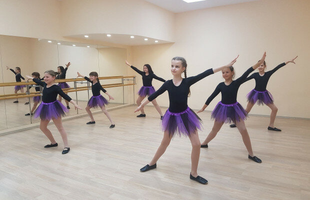 Спортивно-хореографический центр