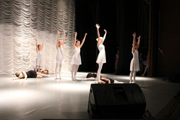 Студия Пируэт