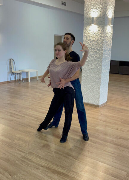 Студия танцев Руслана Хай