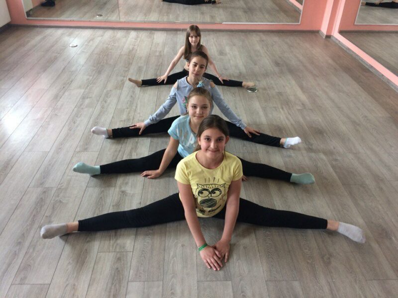 Студия танцев Love Dance