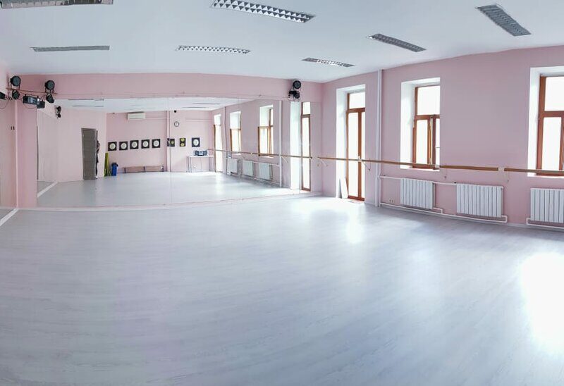 Танцевальная студия Мир Танца