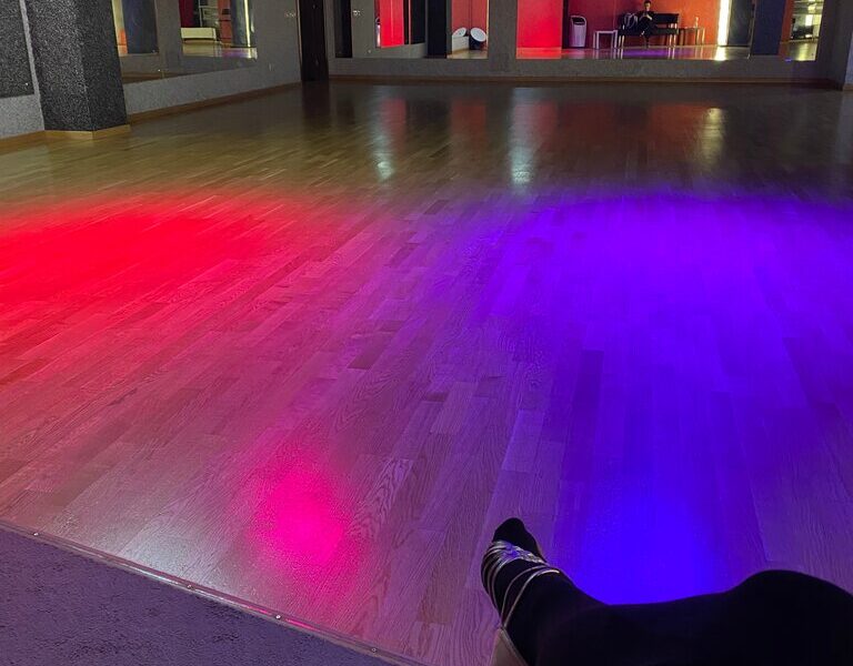 Танцевальная студия Премьер