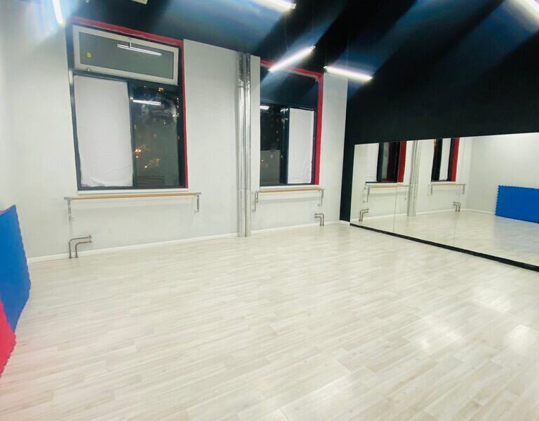 Танцевальная Студия Unique Complex