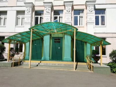 Танцевально-спортивный клуб Кассиопея