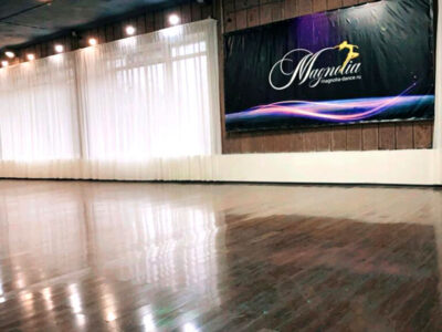 Танцевально-спортивный клуб Магнолия