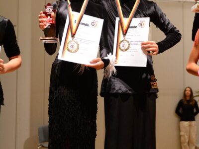 Танцевально-спортивный клуб Мастер клуб