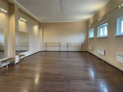 Танцевально-спортивный клуб Престиж