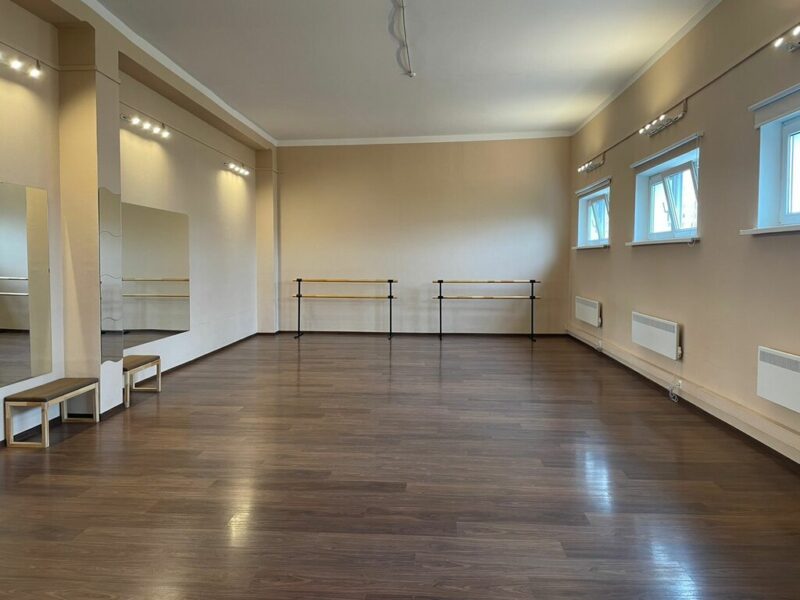 Танцевально-спортивный клуб Престиж