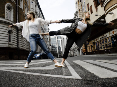 Танцевально-спортивный центр Impulse