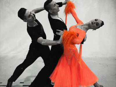 Танцевальный клуб Максимум