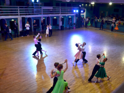 Танцевальный центр Благо