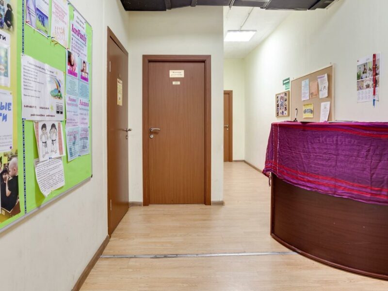 Танцевальный центр Позитив