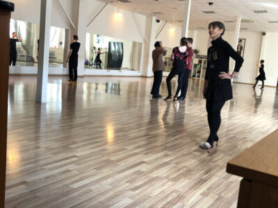 Танцландия