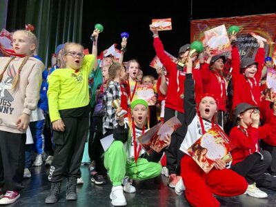 Танцы в Бутово The Freestyle Crew