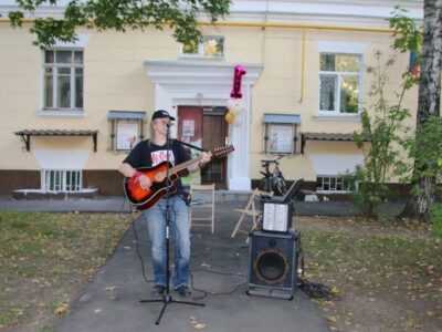 Творческая Студия Московского Дома Романса