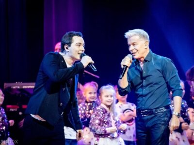 Творческий центр Ангелины Шкарупиной Brosco