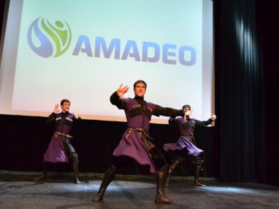 Творческое объединение Гордость Кавказа