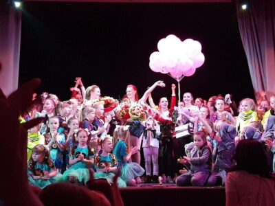 Театр танца Отражение