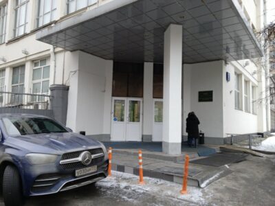 Театр-студия восточного танца Семирамида