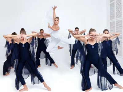 Театр-студия современной хореографии Фаворит