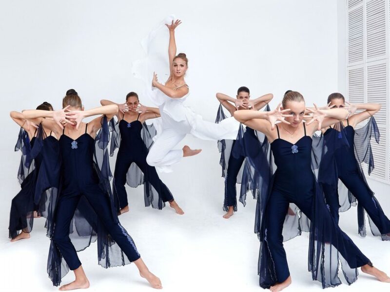 Театр-студия современной хореографии Фаворит