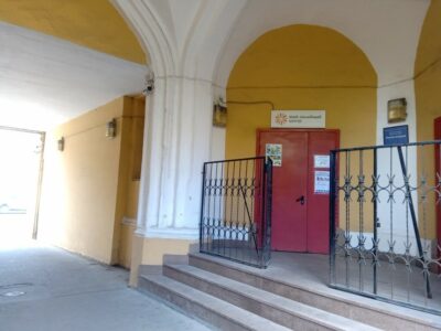 Театр-студия танца Светочъ