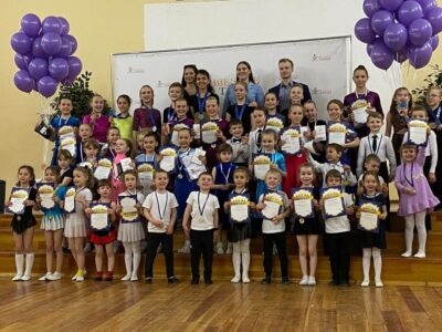 ТСК Созвездие танца