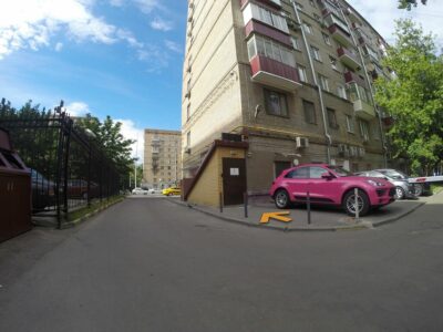 Хендрикс Студио