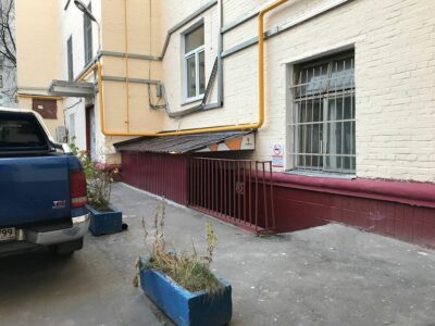 Хендрикс Студио