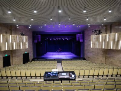 Хореографический конкурс Москва