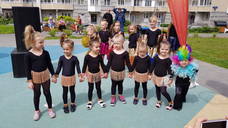 Центр Творчества