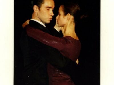 Школа аргентинского танго El Tango