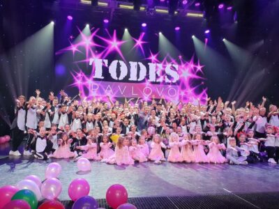 Todes