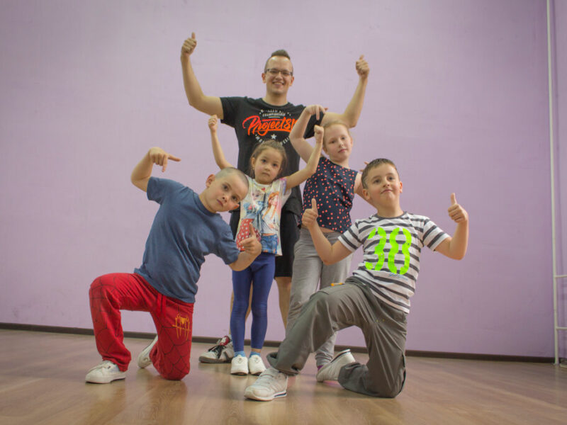 Alexis Dance Studio