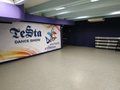 Testa Dance Show