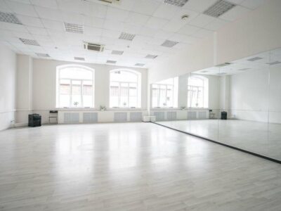 TangoFormacion - школа аргентинского танго