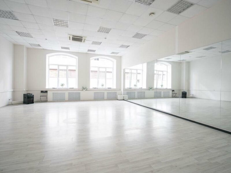 TangoFormacion - школа аргентинского танго