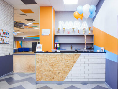 Zumba от проекта ZumbaClass.ru