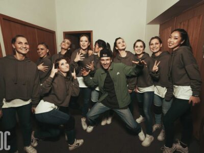 ШколаТанцев JamTown