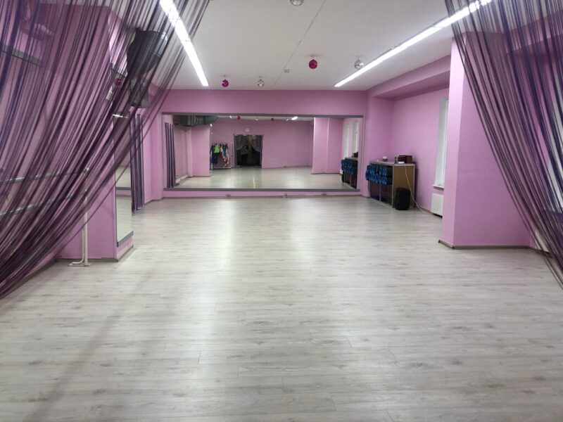 Studio Dance&Plastic