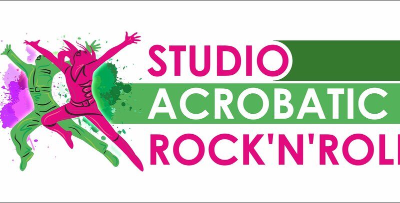 Studio acrobatic rock'n'roll