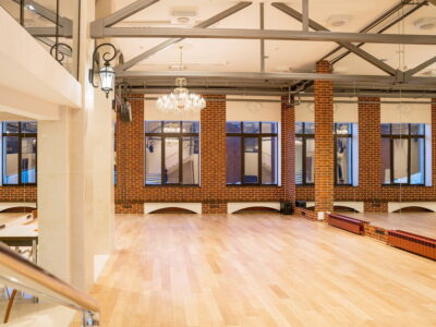 Школа танцев Belanova