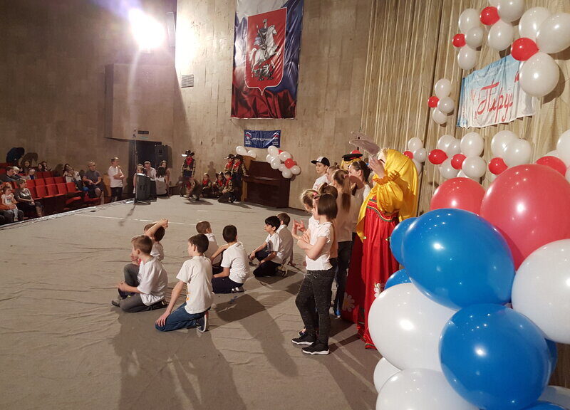 Школа танцев Wi Fly