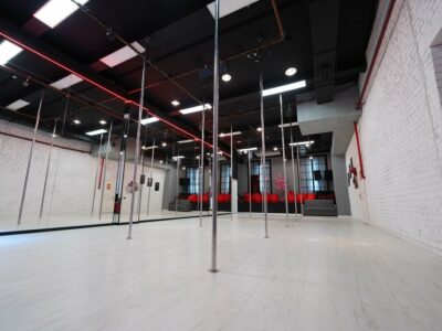 Sofa Dance - Pole Art Пространство