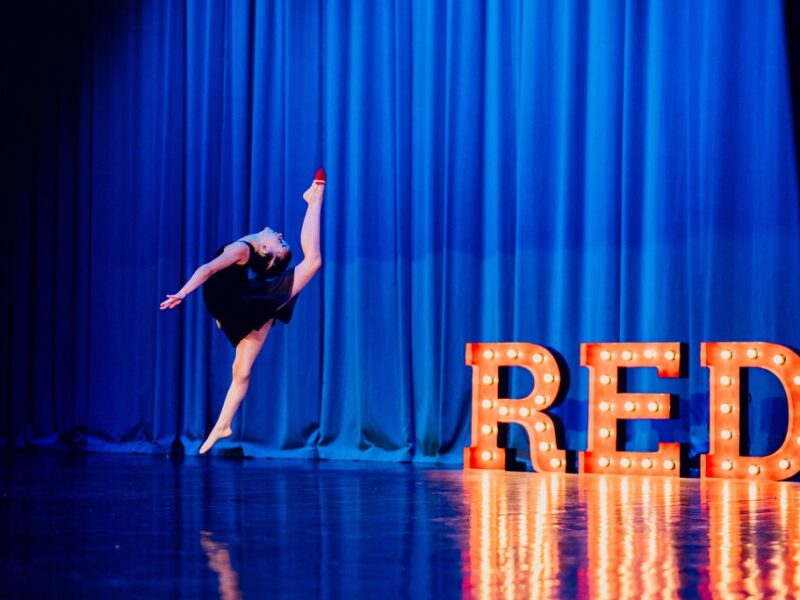 Redballet