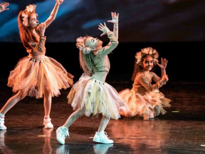 Школа танцев Urban fight