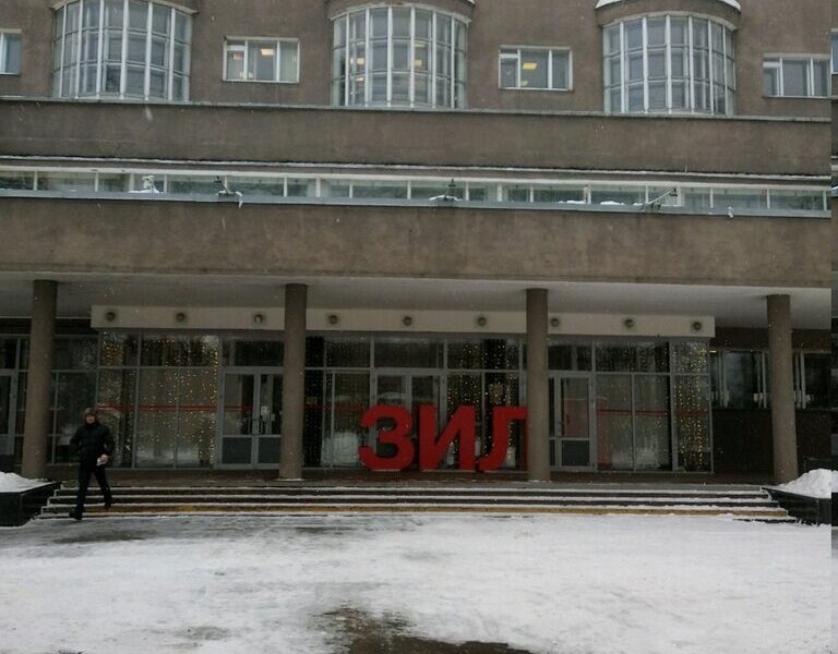 Школа бального танца Бруно Белоусова