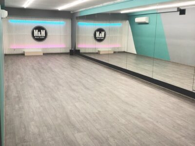 M&m Dance Studio