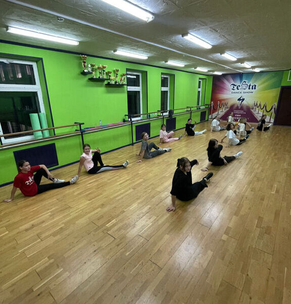 Школа танцев Ds Testa
